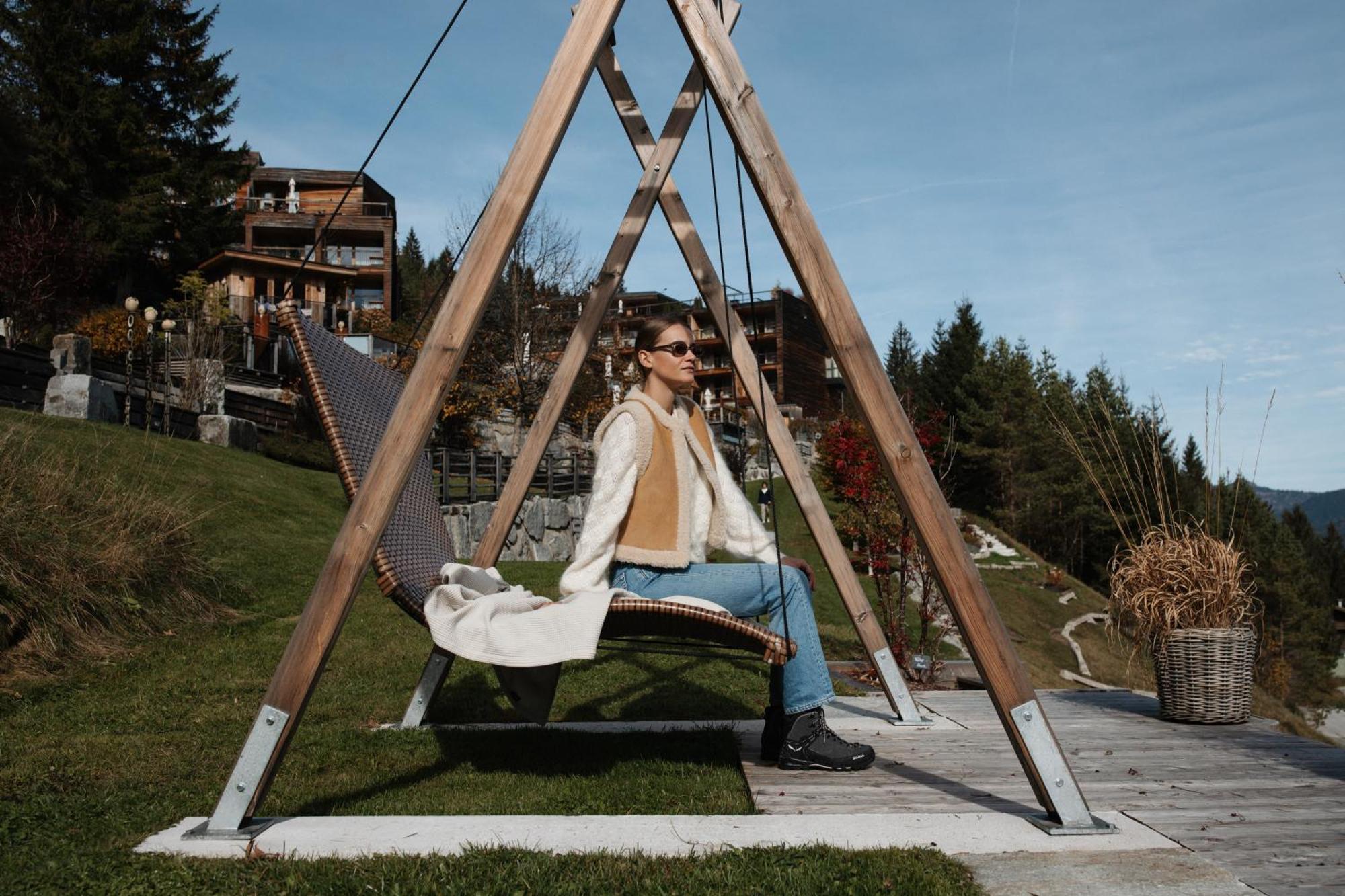 Das Kronthaler - Adults Only Achenkirch Esterno foto