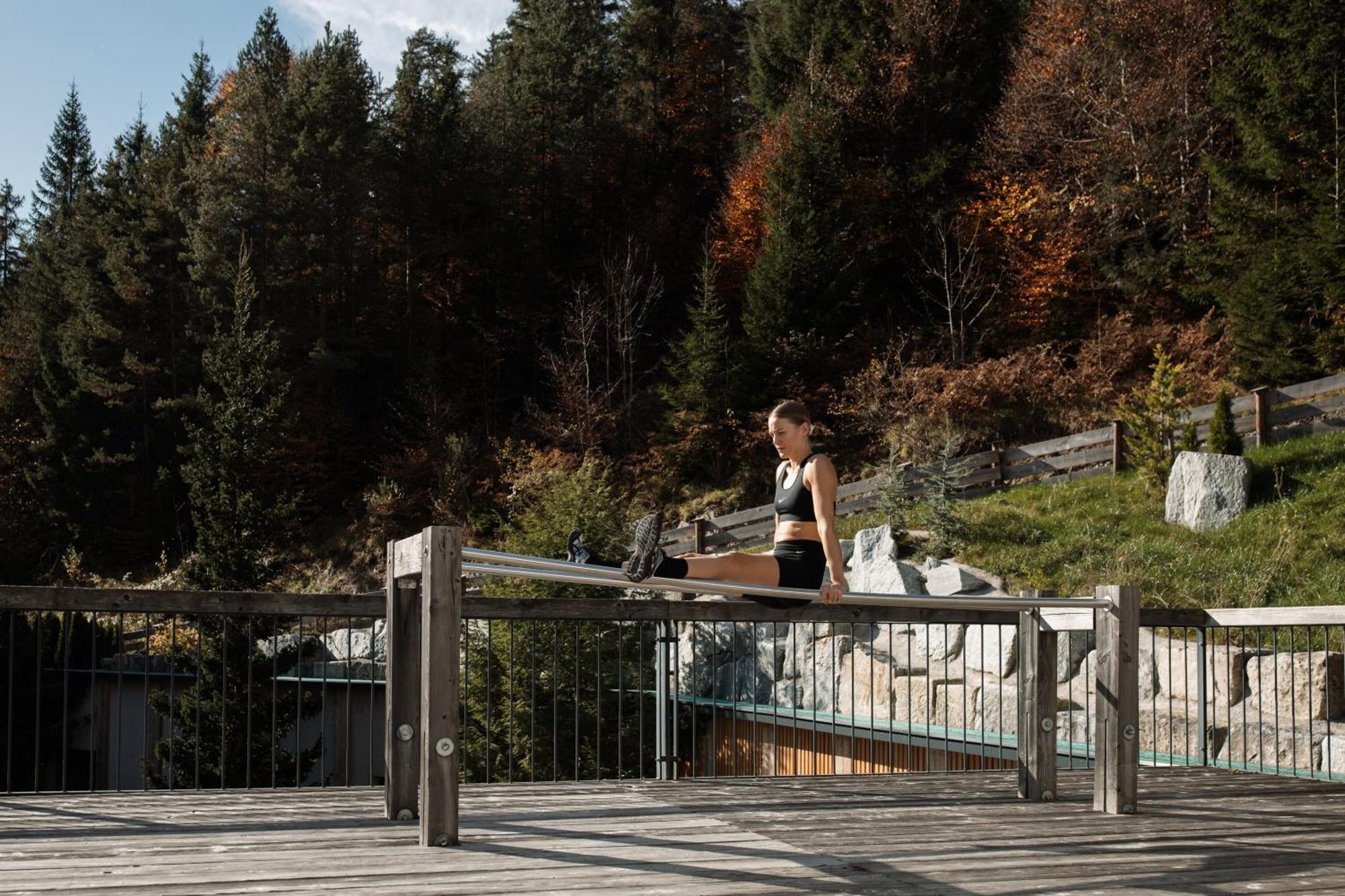 Das Kronthaler - Adults Only Achenkirch Esterno foto