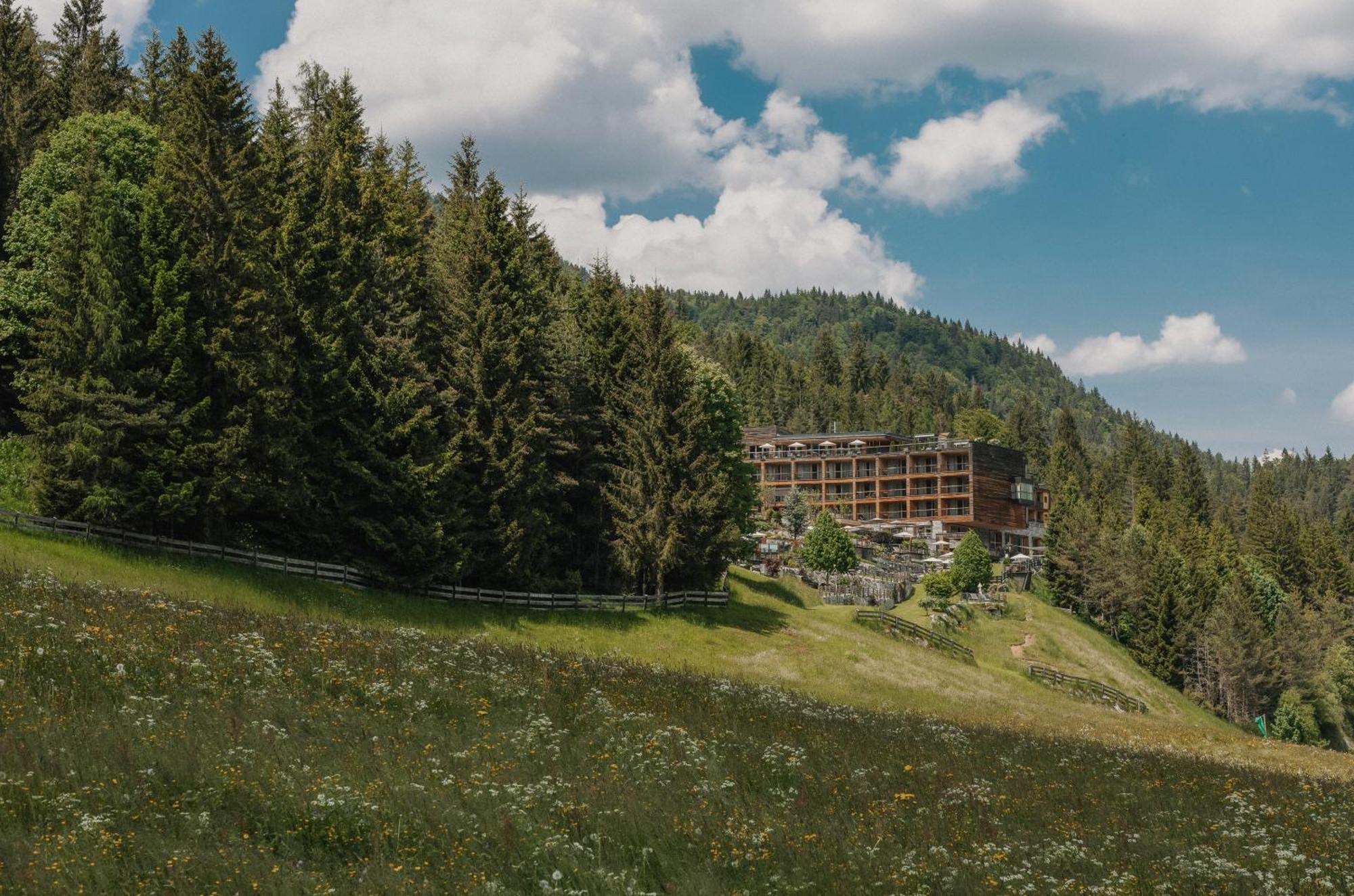 Das Kronthaler - Adults Only Achenkirch Esterno foto