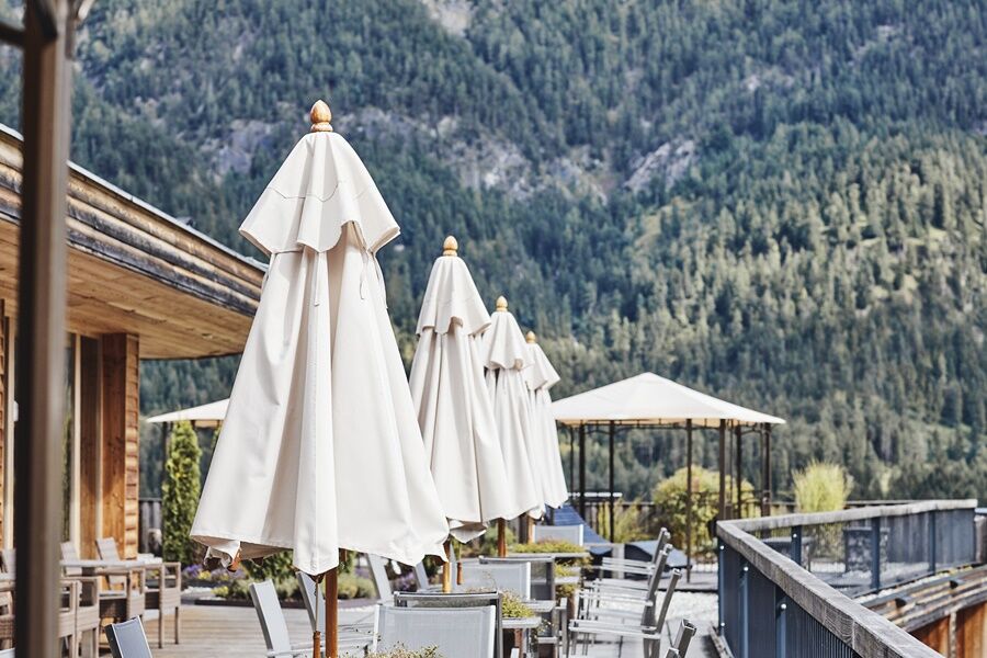 Das Kronthaler - Adults Only Achenkirch Esterno foto