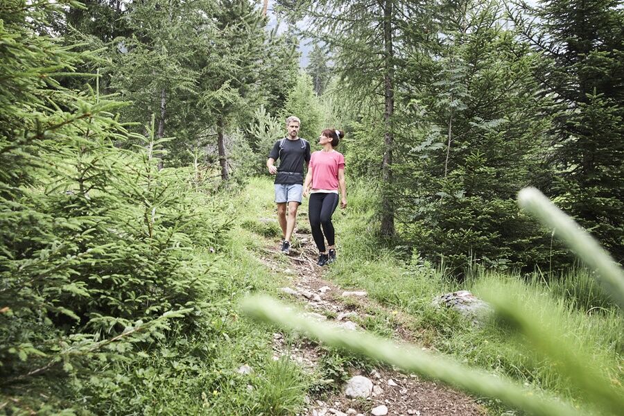 Das Kronthaler - Adults Only Achenkirch Esterno foto