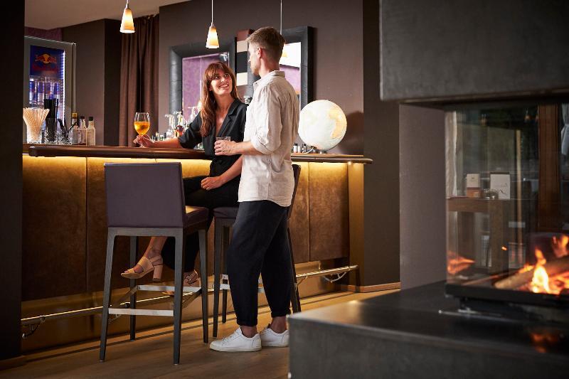 Das Kronthaler - Adults Only Achenkirch Esterno foto